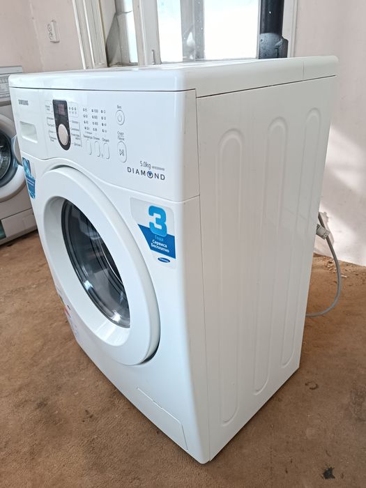 Стиральная машина Самсунг