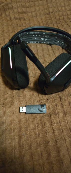 Căști Gaming Wireless Logitech G733