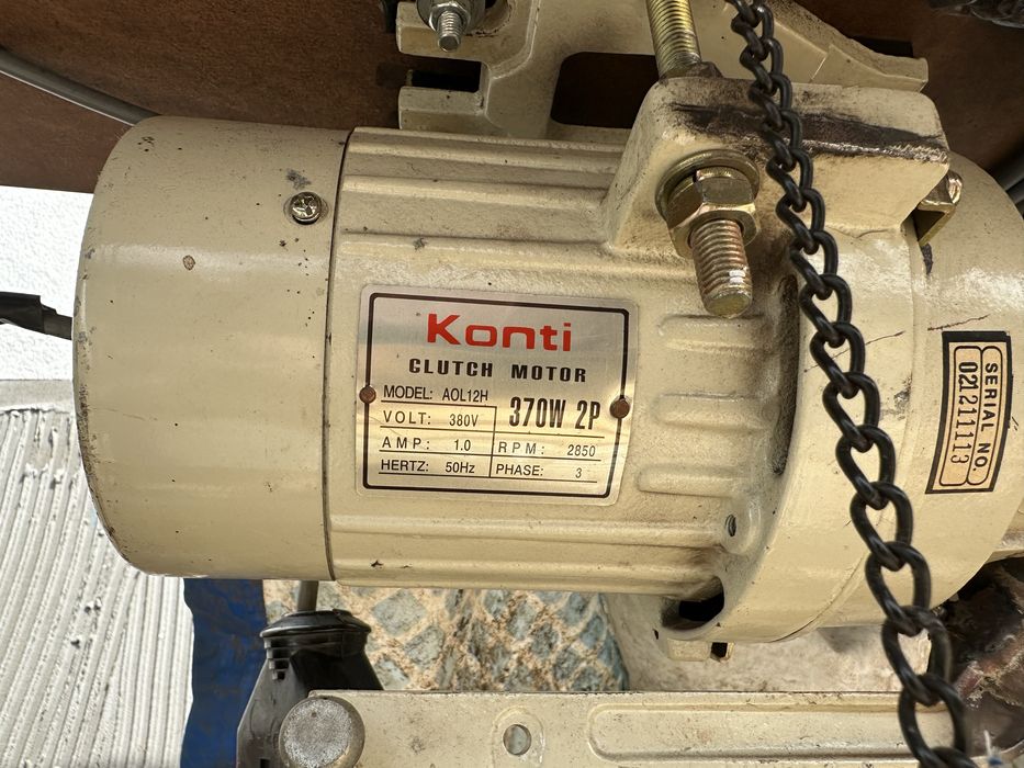 Шивашки машини разпродажба