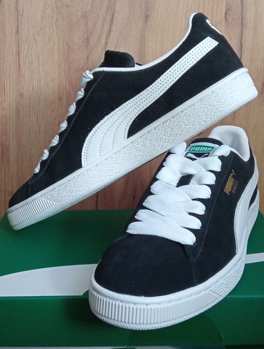 Puma suede original