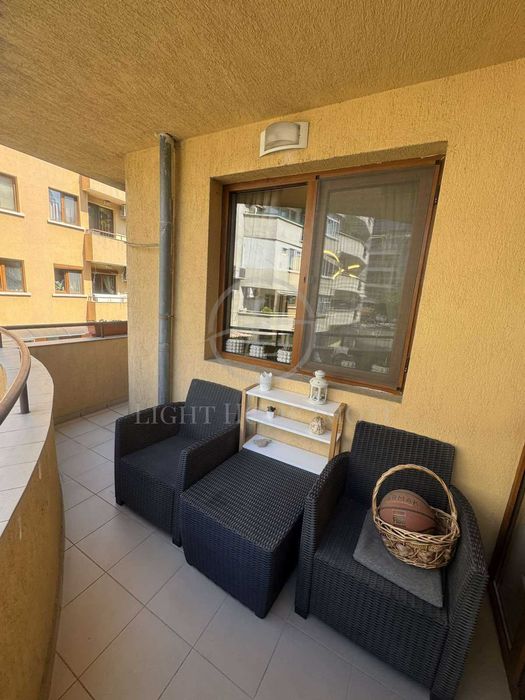 Продава се Тристаен апартамент в Пловдив, Кършияка - 113 кв.м за 2123 €/кв.м - Снимка #19