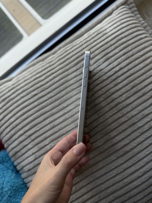 iPhone 15 pro max 256gb silver