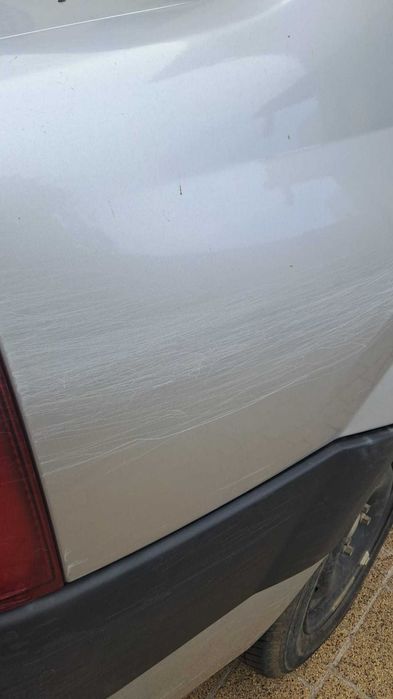 Vand Dacia Logan 2008 diesel