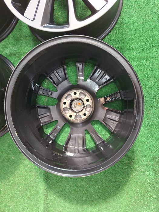 Ситроен-17цола-5/108-оригинални-ЕТ-50:Ж-7