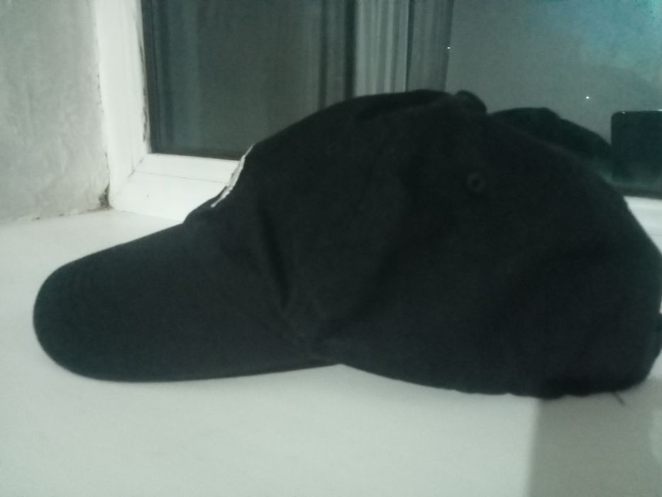 Кепка Kazakh Republic