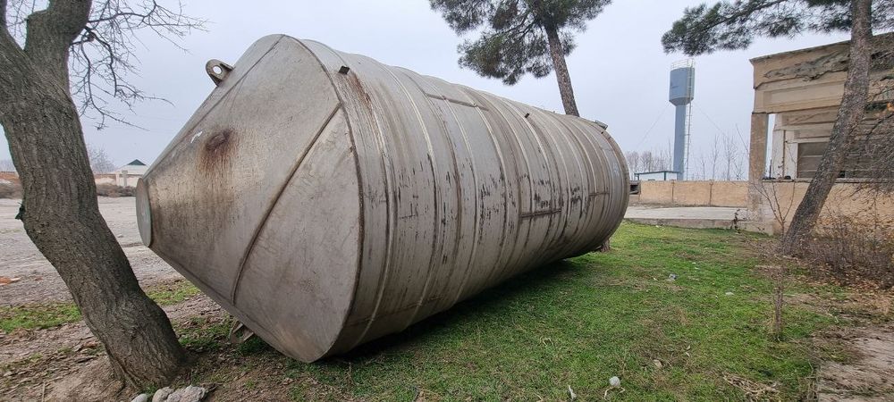 Нержавейка Ёмкость Бочка Цистерна