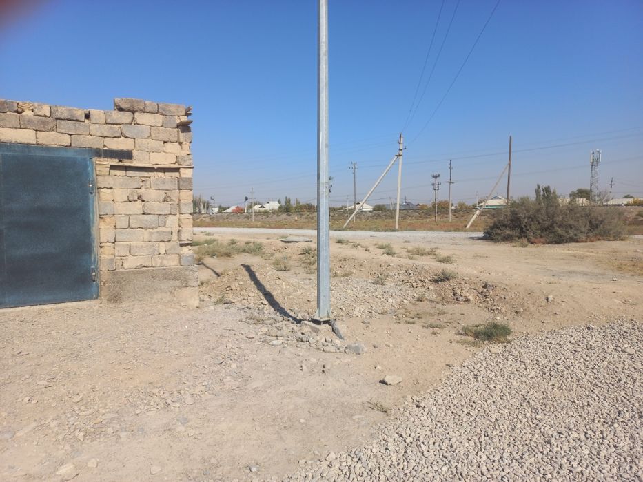 Участок продаётся или обмен на машину