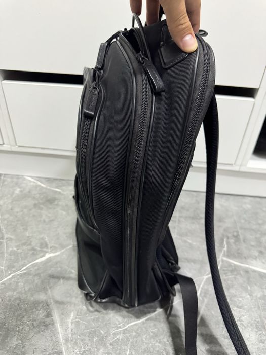 Montblanc Nightflight Backpack Рюкзак