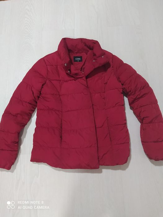 дамско яке lc waikiki 36