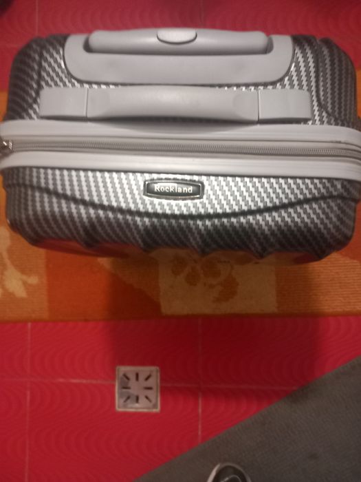 Troler marca rockland