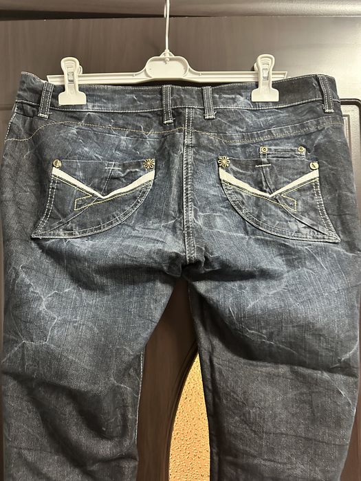 Vand blugi dama STORM