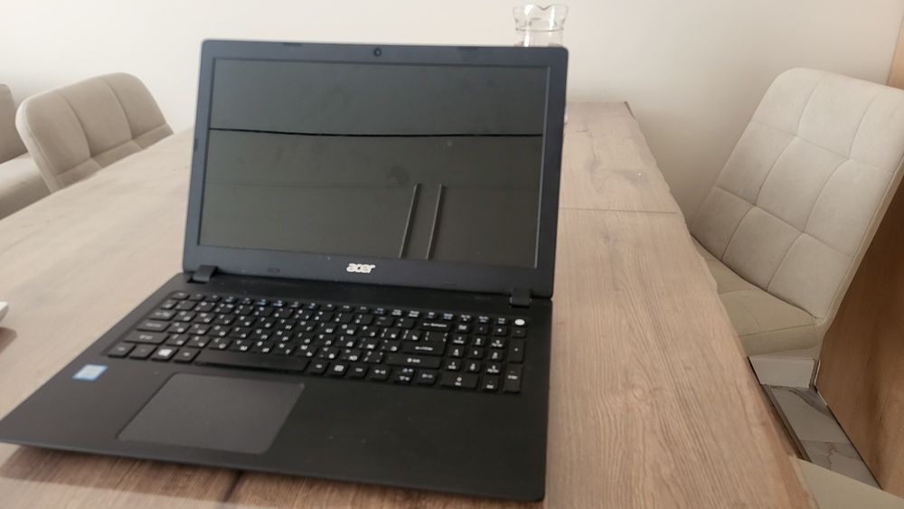 Ноутбук acer acer