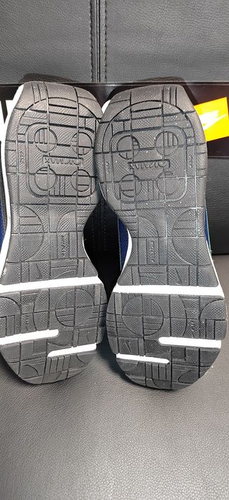 Nike Air Max INTRLK Lite, номер 38