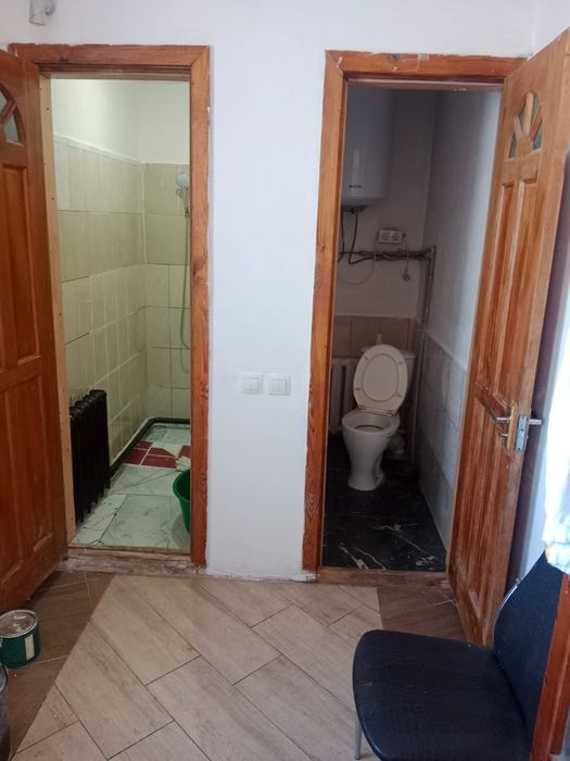 Продам дом из красного кирпича