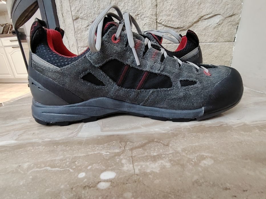 Semighete Mammut Redburn Low Gtx 42