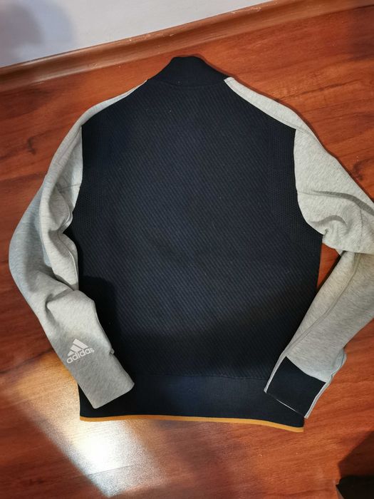 Adidas zine мъжки суитшърт