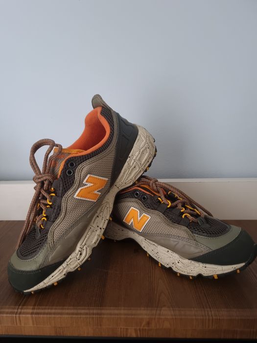 Adidasi bărbați New Balance