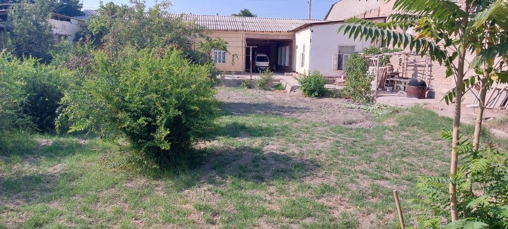 "Ховли сотилади" Эски шахар Бозор оркасида