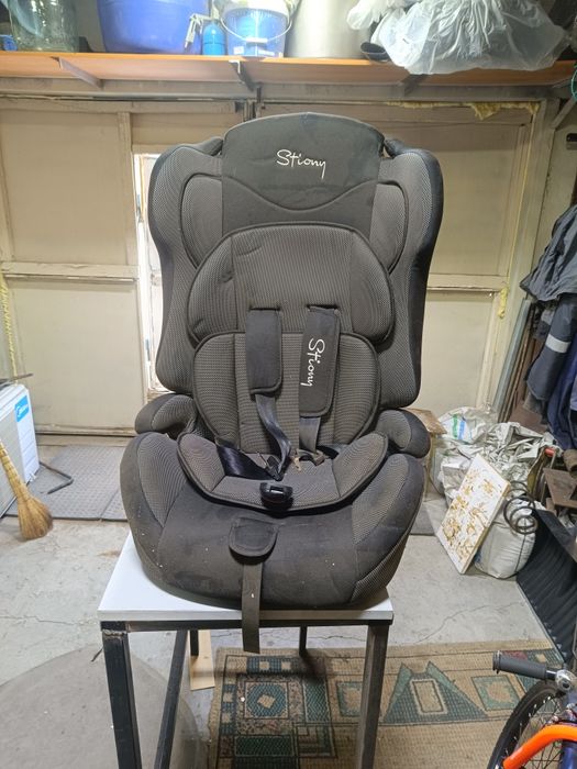 Детское кресло stiony