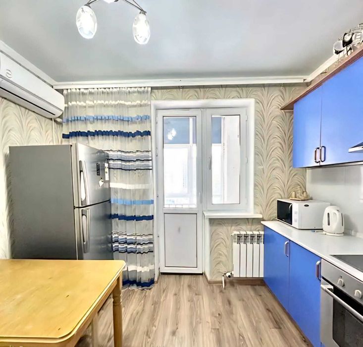 продам однокомнатную квартиру