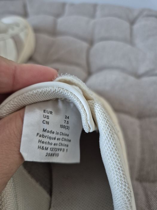 Adidasi HM copii - Marimea 24