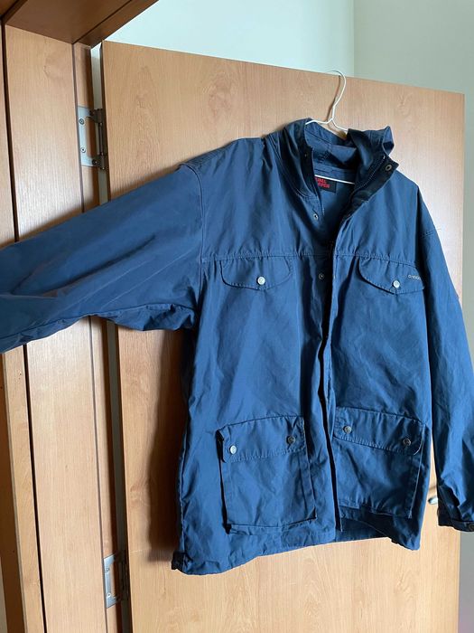 Fjallraven G1000 оригинално яке запазено