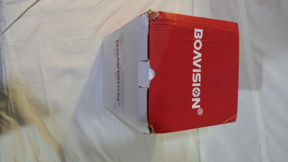 WI-FI камера Boavision Hs-W54F5MP