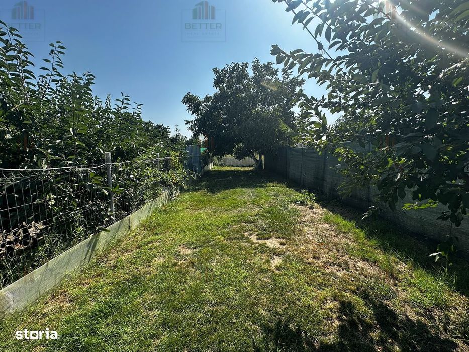 Casa P+1E | 4 camere | Teren 630 mp | Complet mobilată și utilată |