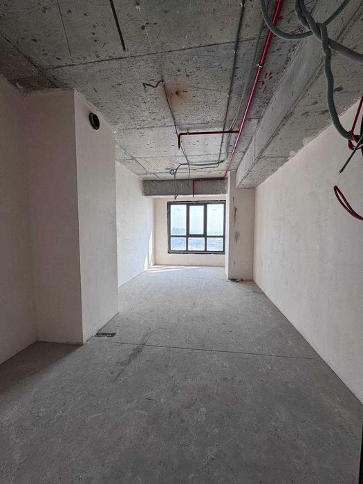 ПРОДАЕТСЯ!!!  1 ком квартира на