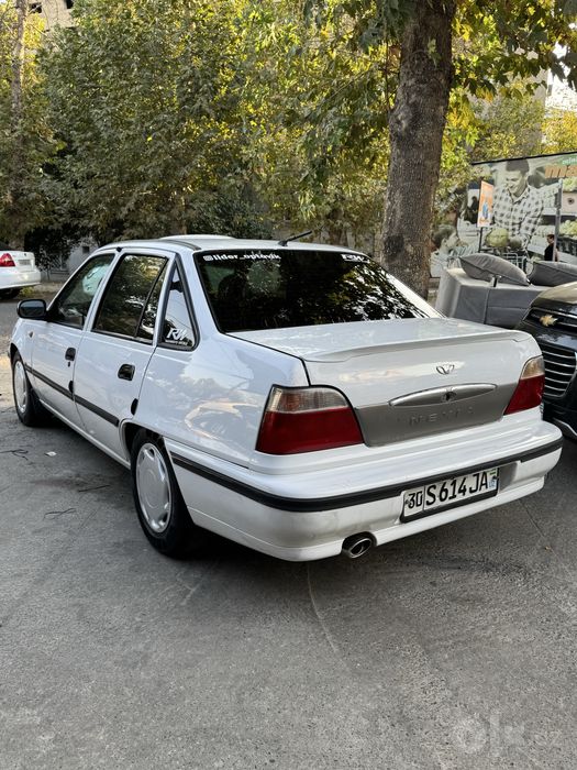Nexia 1 Sons lux 1997-yil