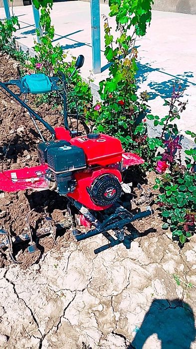 Matobulok F177 mator