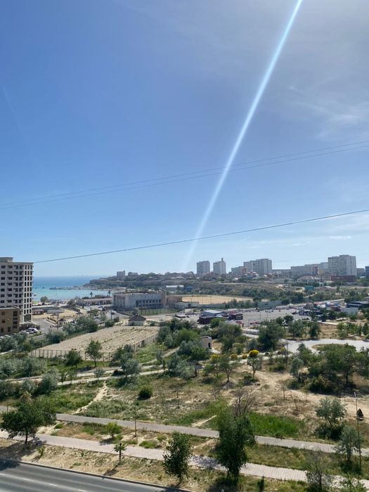 2- бөлмелі үй жалға беріледы