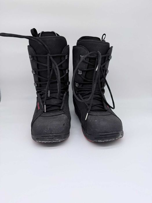 Boots snowboard Deeluxe siret marime EUR:46 Mondo:30.5 US:12.5