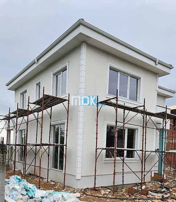 Продава се Къща в с. Белащица, Област Пловдив - 222 кв.м за 1622 €/кв.м - Снимка #3