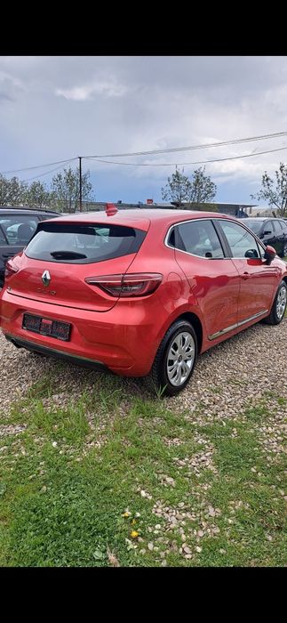 Renault Clio Intens Model Deosebit