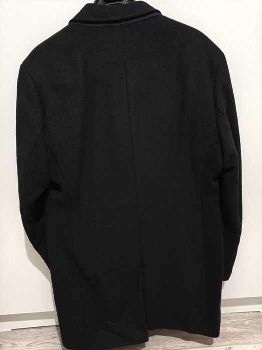 Продам пальто мужской