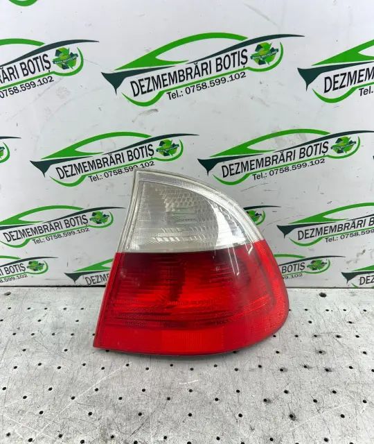 Lampa / Tripla stop dreapta pe aripa 63216928388 63216928388 BMW