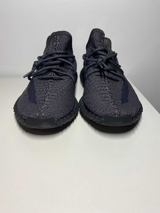 Yeezy 350 Black Reflective 40-45