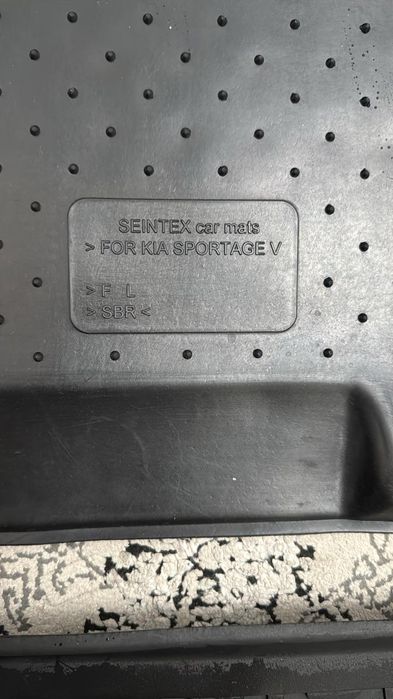 Продам автомобильные полики