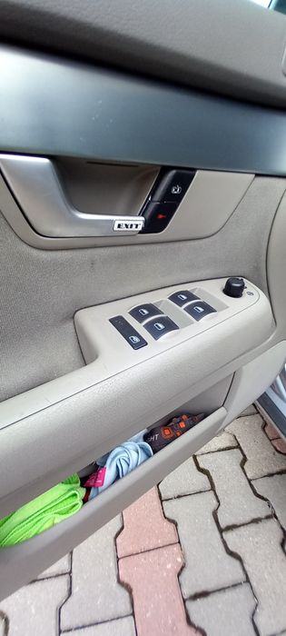 AUDI A4 Avant 2006 — imagine 4