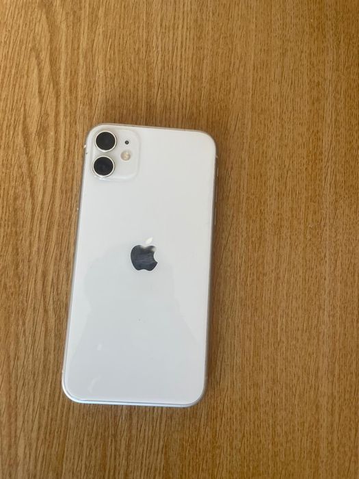 Iphone 11 simplu 128gb