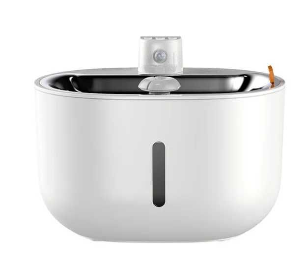 Автоматична умна поилка / фонтан 3 L за котки и малки кучета