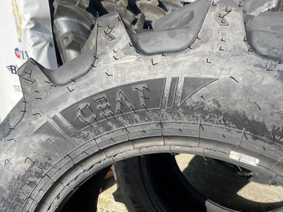 Cauciucuri marca CEAT cu garantie 280/85 R20 Livrare Anvelope noi