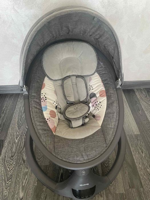 CANGAROO Електрическа люлка ISWING