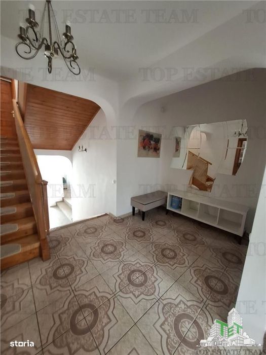 For Rent Vila reprezentativa Corbeanca ResedintaOffice