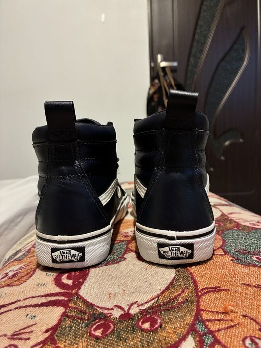 Vans Sk8-Hi MTE