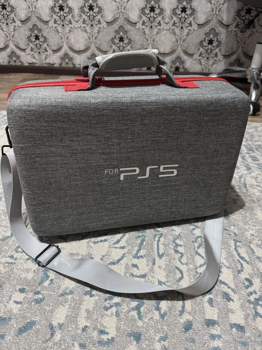 Sony playstation 5