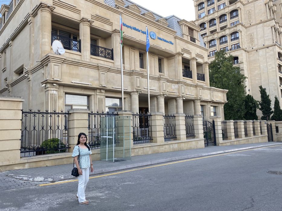 Репетитор английского!