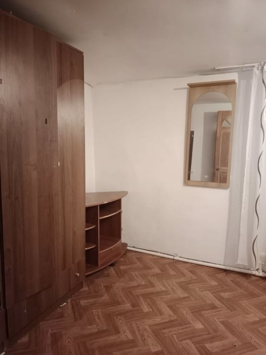 Сдам времянку 2 ком. 30 кв.м район москва