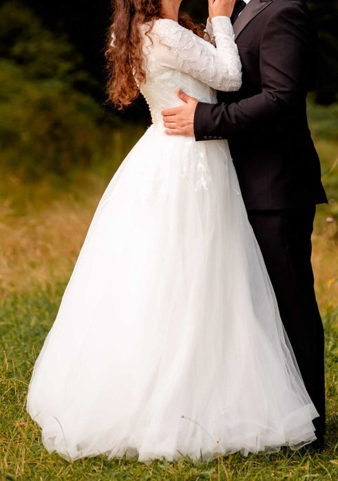 Vand Rochiță de Mireasă